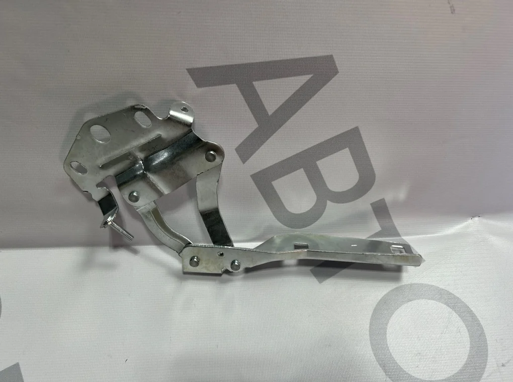 Петля капота левая Volkswagen Passat 2005-2011 - миниатюра 6