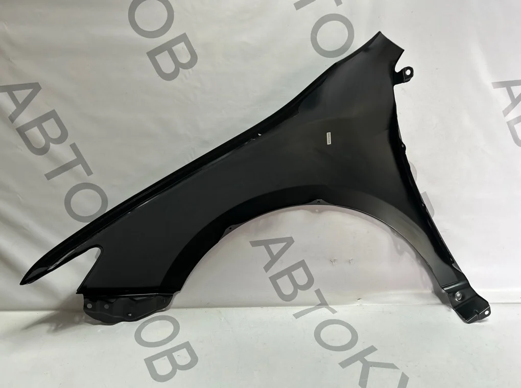 Крыло переднее правое Toyota Camry 2011- - миниатюра 6