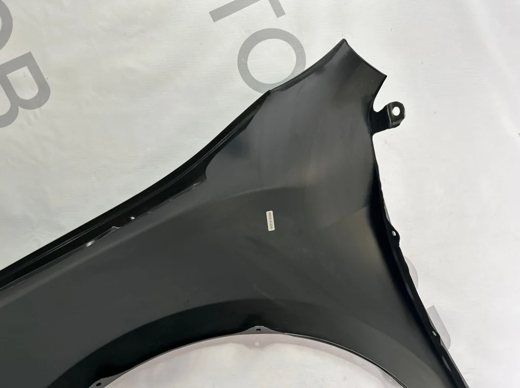 Крыло переднее правое Toyota Camry 2011- - миниатюра 8