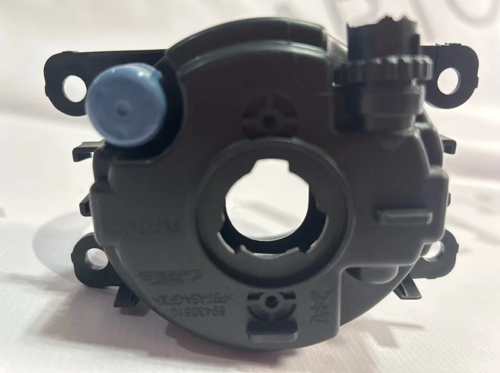 Фара противотуманная Ford Focus 2011- - миниатюра 7