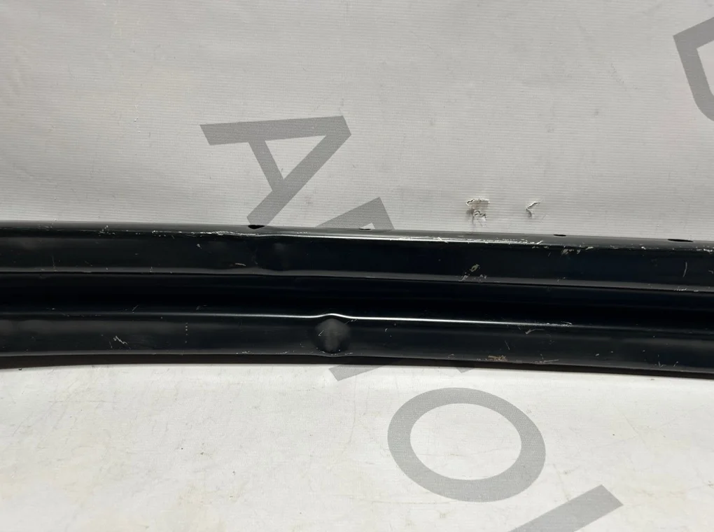 Усилитель переднего бампера Chevrolet Aveo 2011-2015 - миниатюра 8