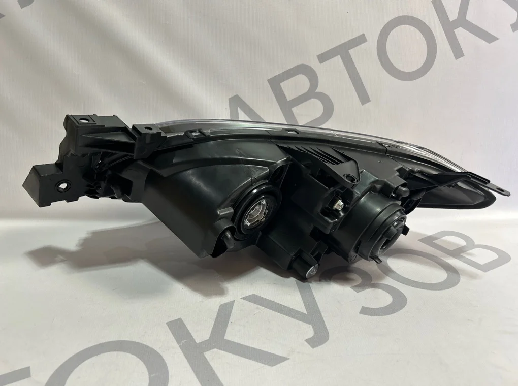 Фара правая Mazda 3 2003-2009 - миниатюра 4