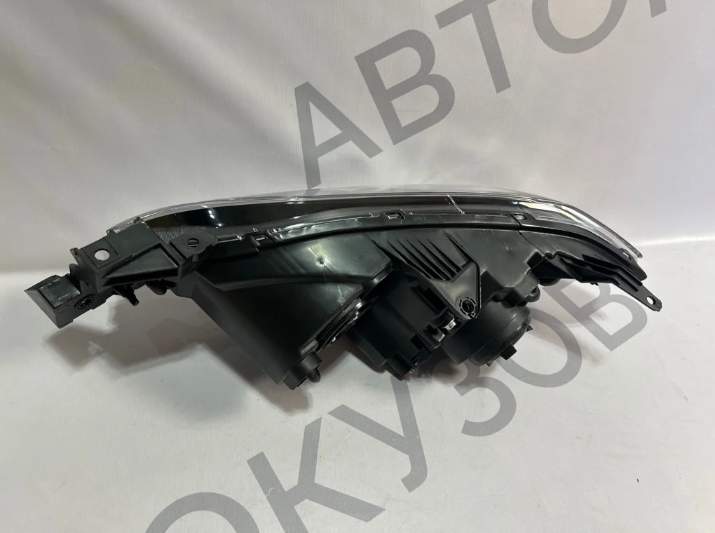 Фара правая Mazda 3 2003-2009 - миниатюра 5