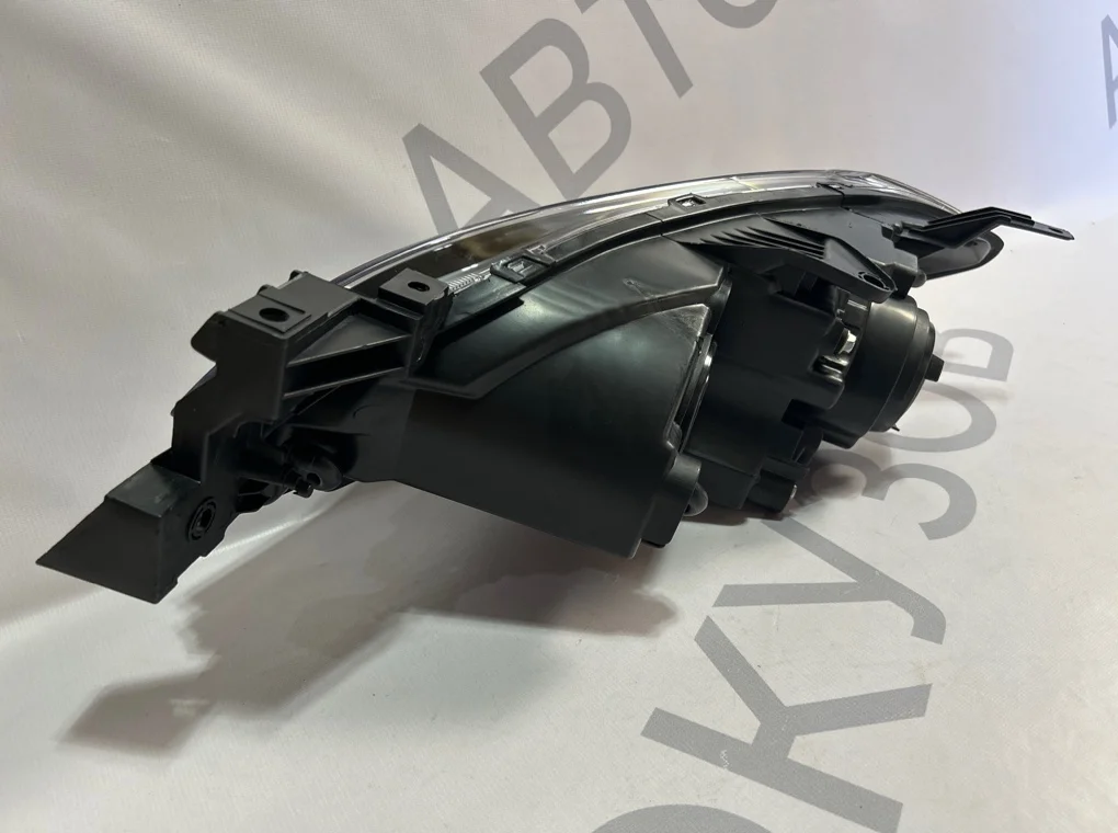 Фара правая Mazda 3 2003-2009 - миниатюра 6