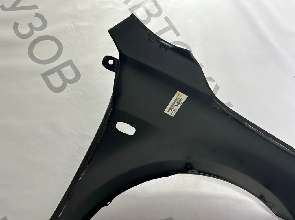 Крыло переднее левое Mazda 6 2002-2007 - миниатюра 8