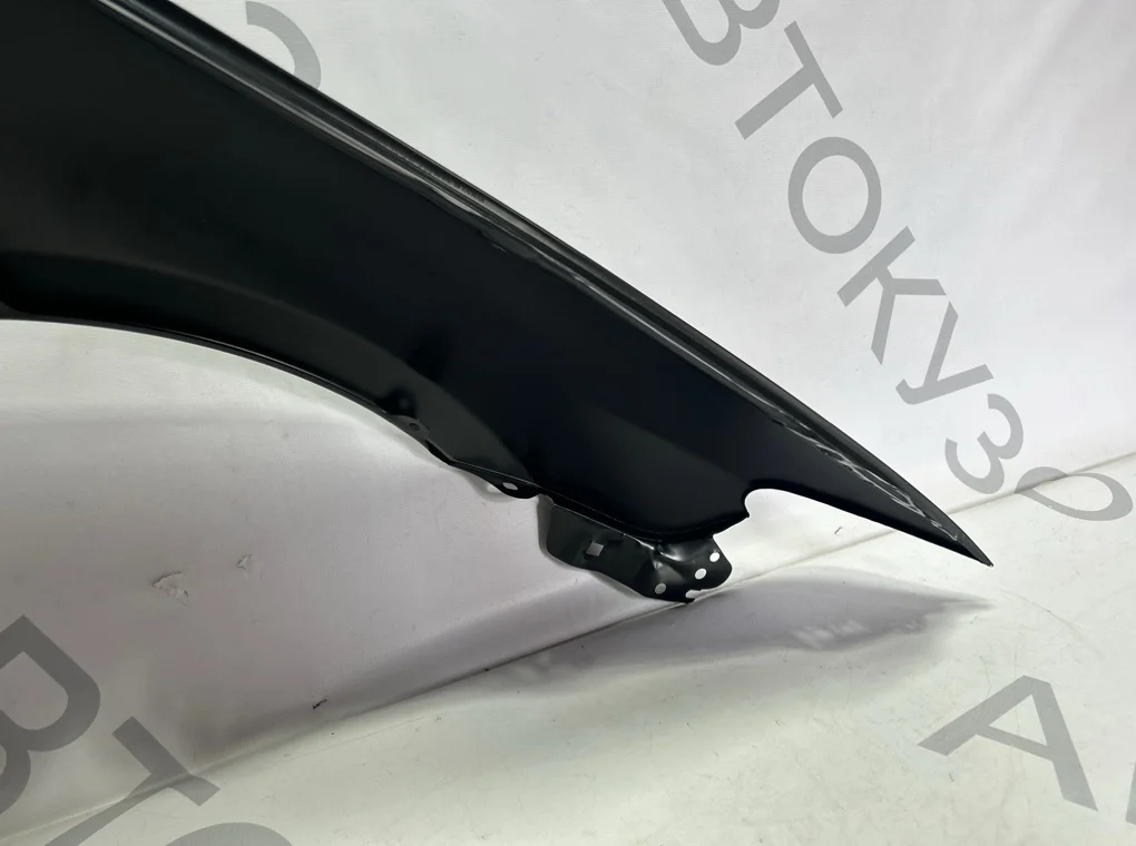 Крыло переднее левое Mazda 6 2002-2007 - миниатюра 9