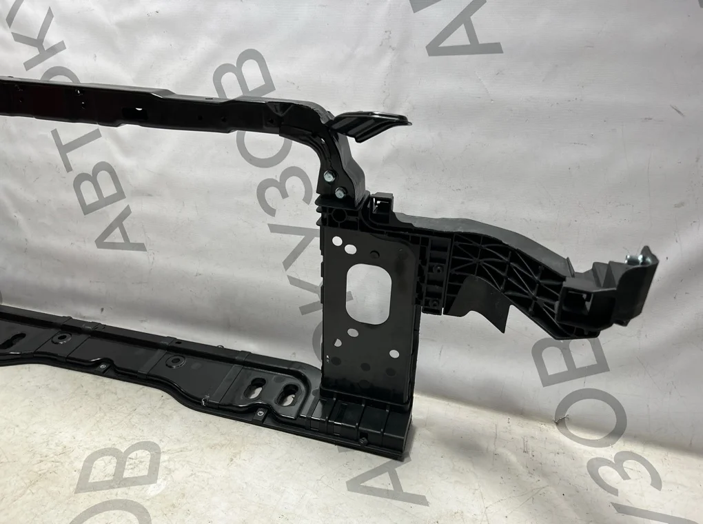 Панель передняя (телевизор) Hyundai Elantra 2011-2016 - миниатюра 10