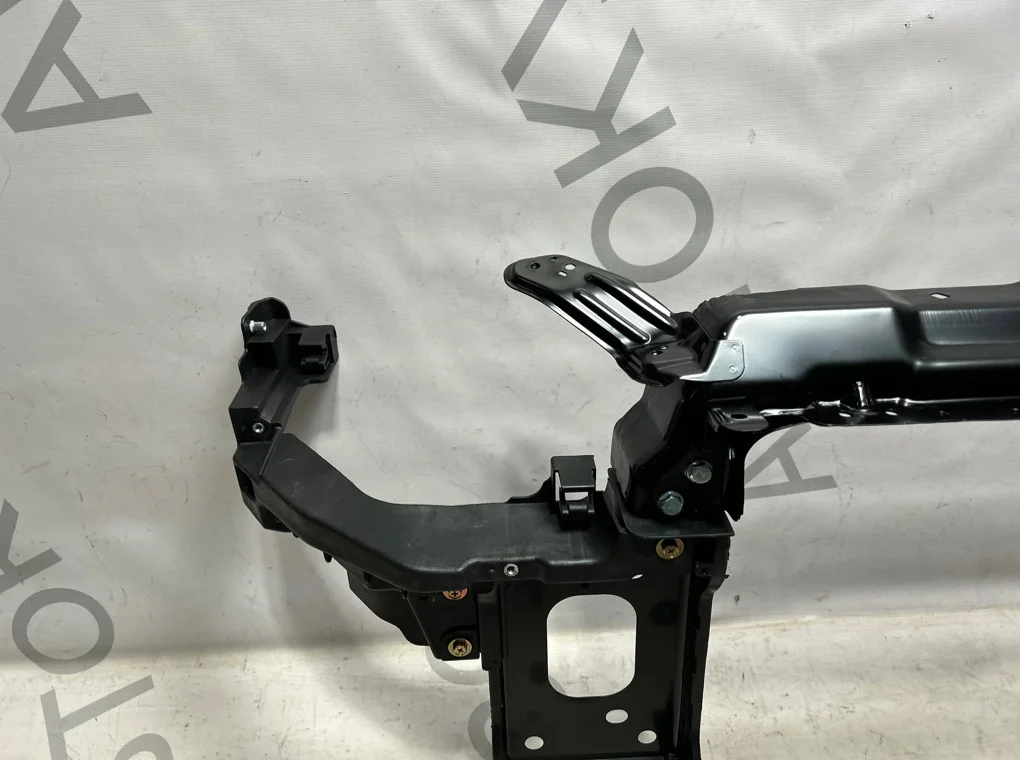 Панель передняя (телевизор) Hyundai Elantra 2011-2016 - миниатюра 3