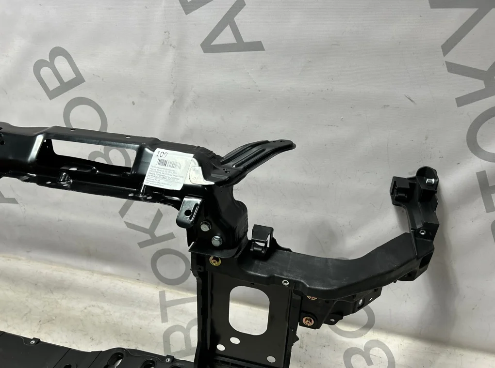 Панель передняя (телевизор) Hyundai Elantra 2011-2016 - миниатюра 5