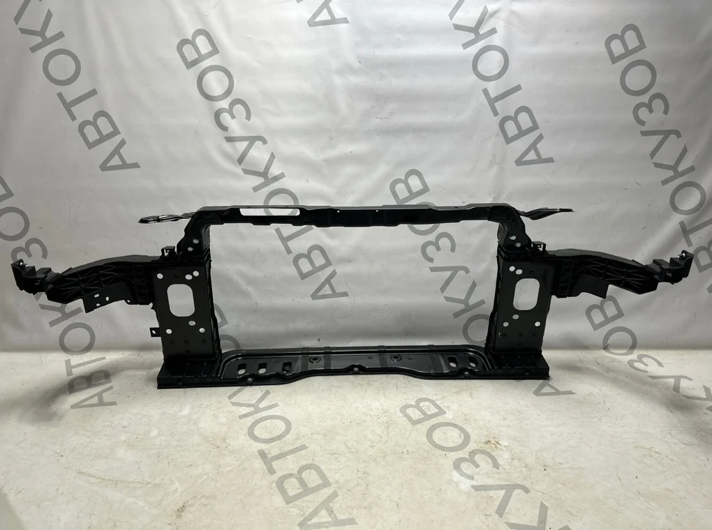 Панель передняя (телевизор) Hyundai Elantra 2011-2016 - миниатюра 7