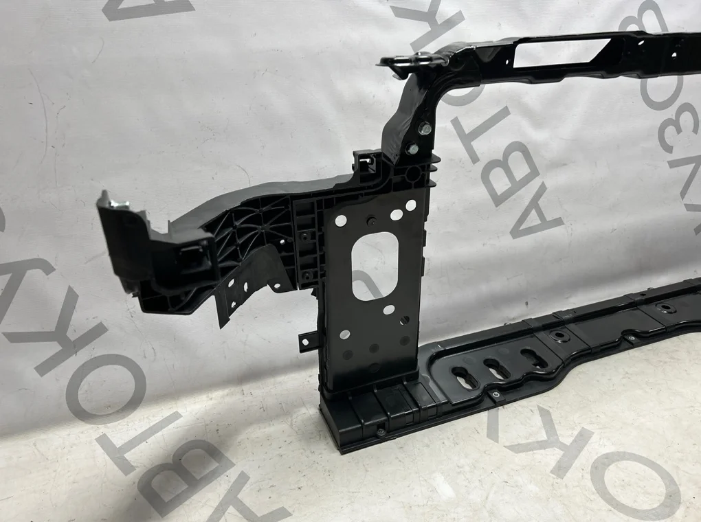 Панель передняя (телевизор) Hyundai Elantra 2011-2016 - миниатюра 8
