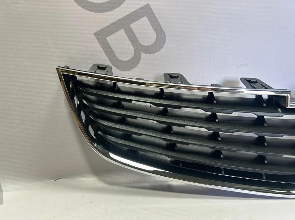 Решетка радиатора Chevrolet Cruze 2013-2016 - миниатюра 3