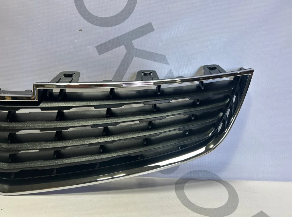 Решетка радиатора Chevrolet Cruze 2013-2016 - миниатюра 5