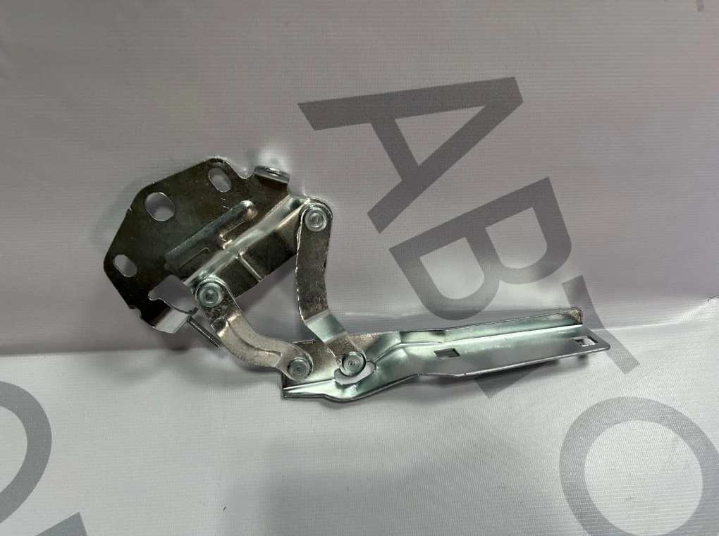 Петля капота правая Volkswagen Passat 2005-2011 - миниатюра 2