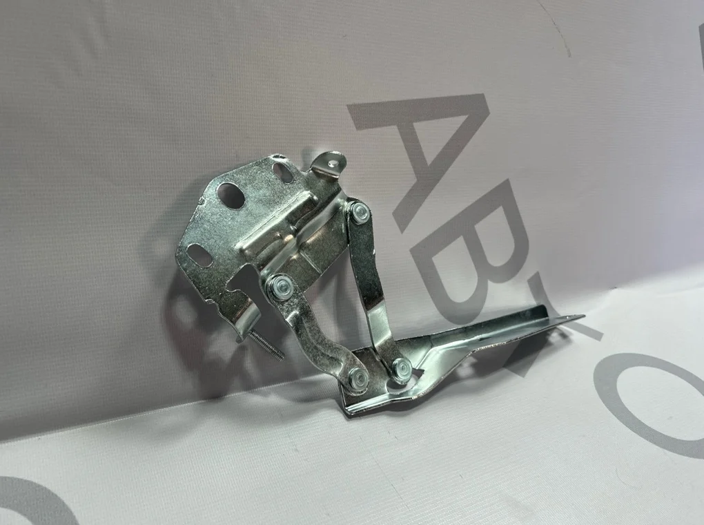 Петля капота правая Volkswagen Passat 2005-2011 - миниатюра 3