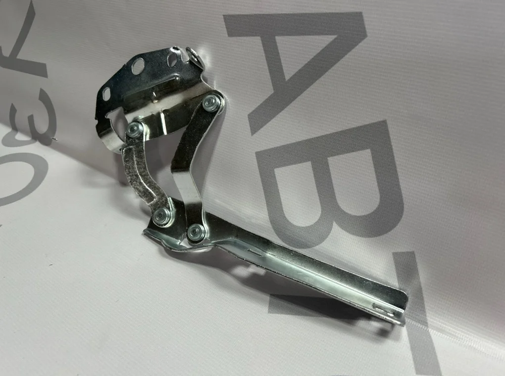 Петля капота правая Volkswagen Passat 2005-2011 - миниатюра 4