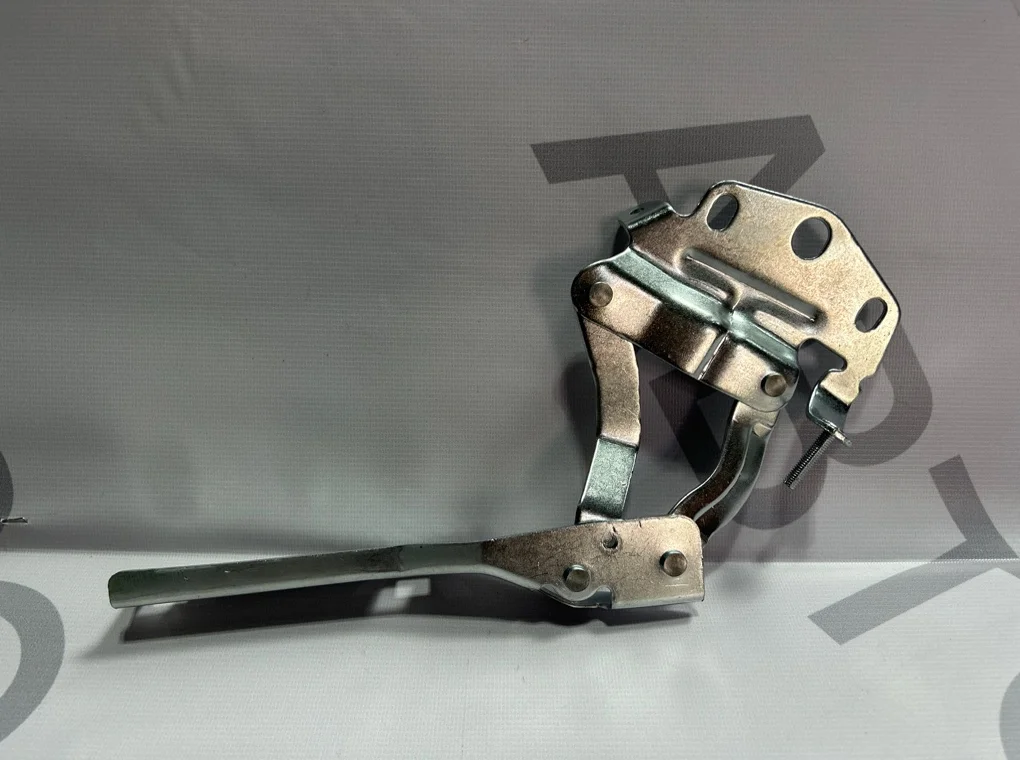 Петля капота правая Volkswagen Passat 2005-2011 - миниатюра 5