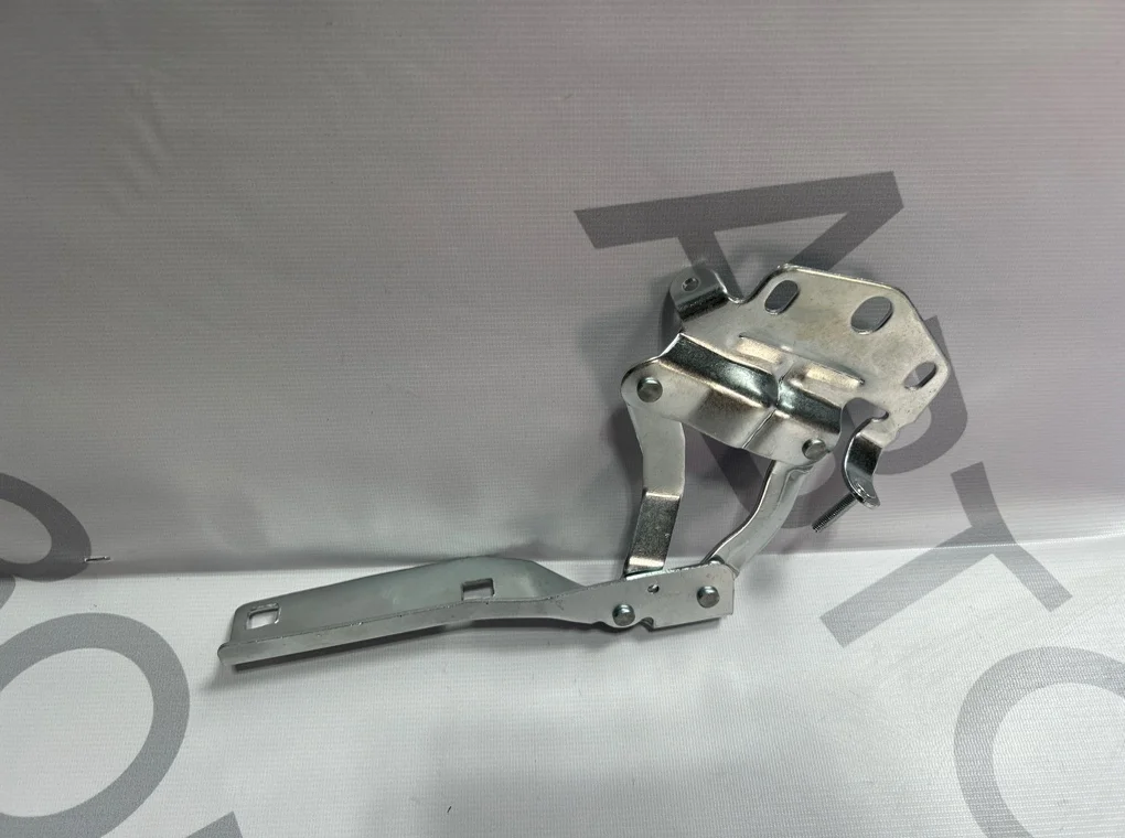 Петля капота правая Volkswagen Passat 2005-2011 - миниатюра 6