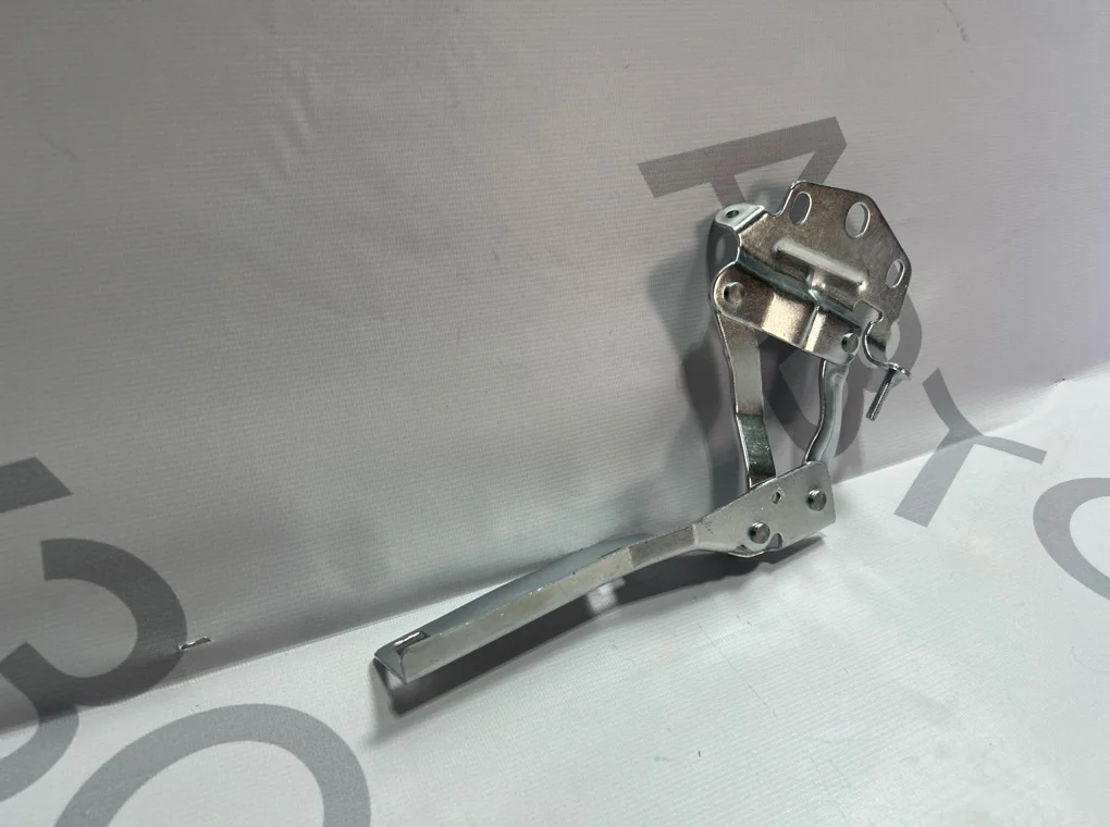 Петля капота правая Volkswagen Passat 2005-2011 - миниатюра 7