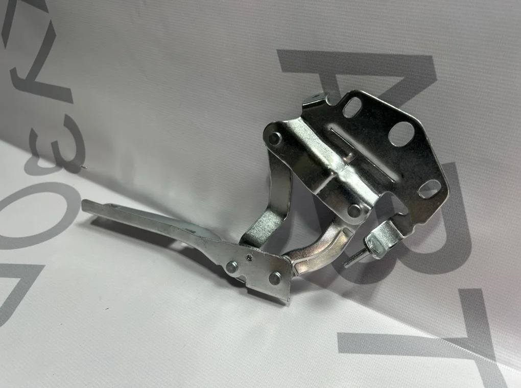 Петля капота правая Volkswagen Passat 2005-2011 - миниатюра 8
