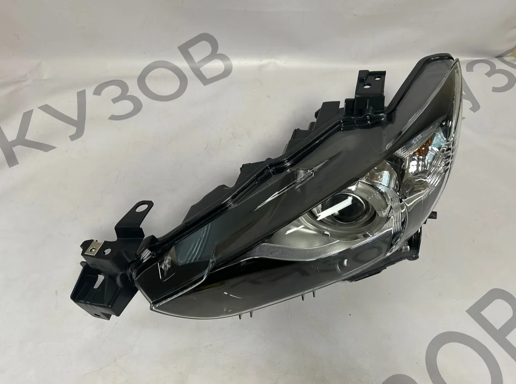 Фара левая Mazda 6 2012-2015 - миниатюра 2