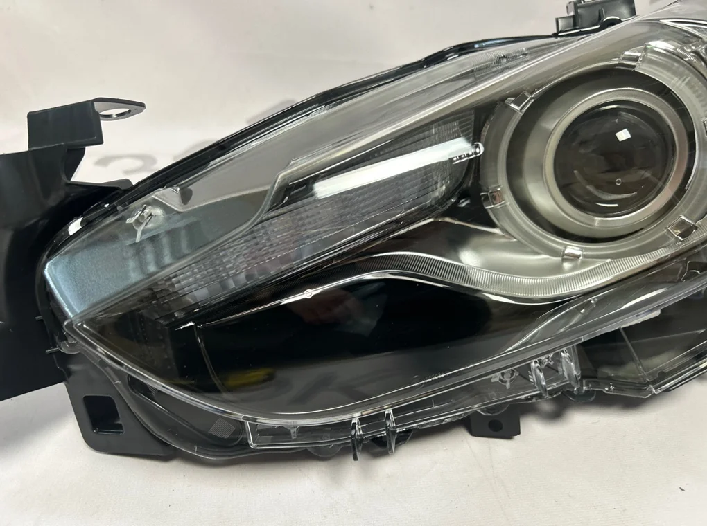 Фара левая Mazda 6 2012-2015 - миниатюра 4