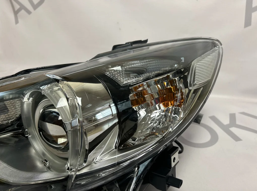 Фара левая Mazda 6 2012-2015 - миниатюра 6