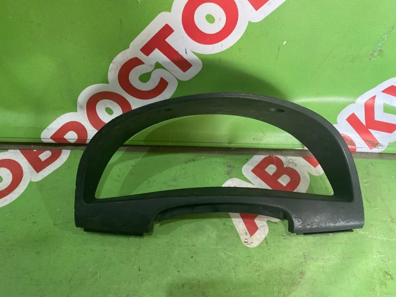 Накладка декоративная Toyota Camry 2006-2011 - изображение 1