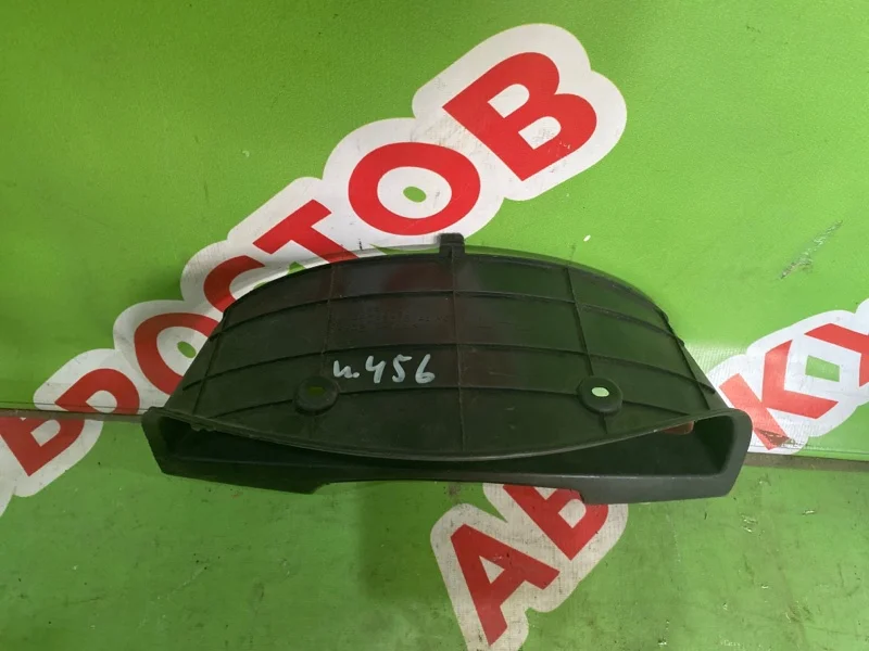 Накладка декоративная Toyota Camry 2006-2011 - миниатюра 2