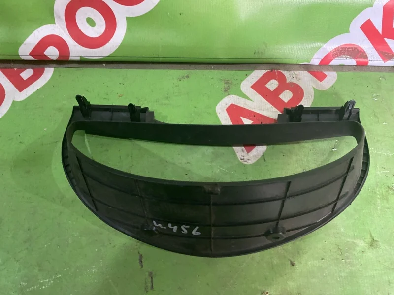 Накладка декоративная Toyota Camry 2006-2011 - миниатюра 3