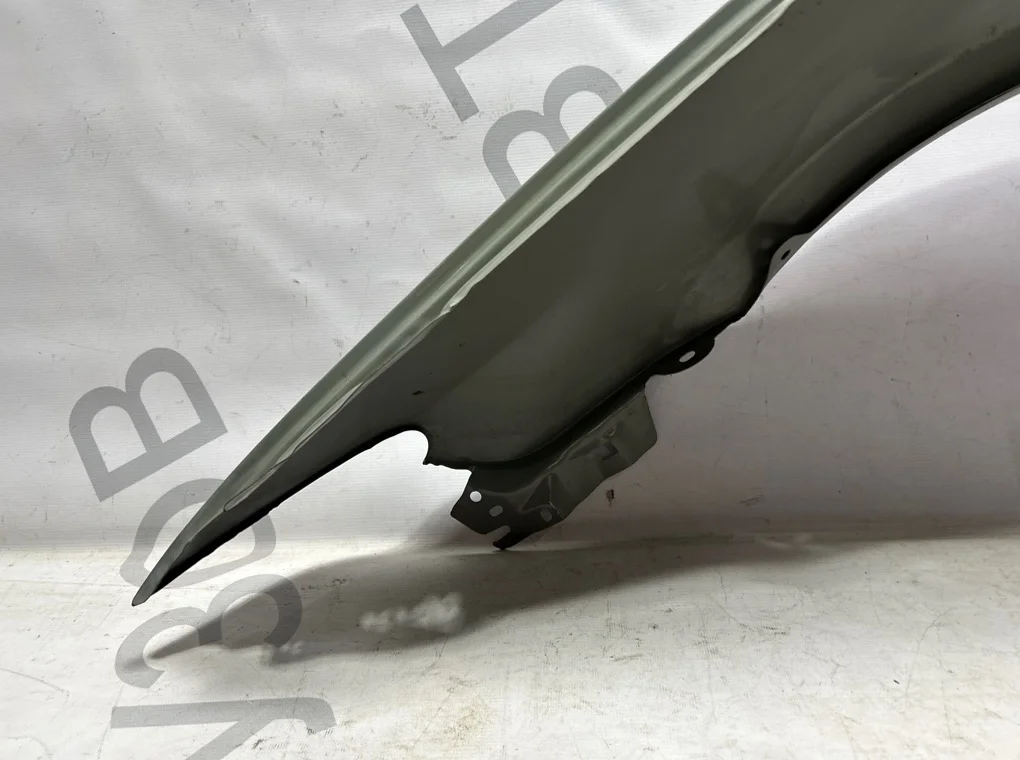 Крыло переднее правое Mazda 6 2002-2007 - миниатюра 7