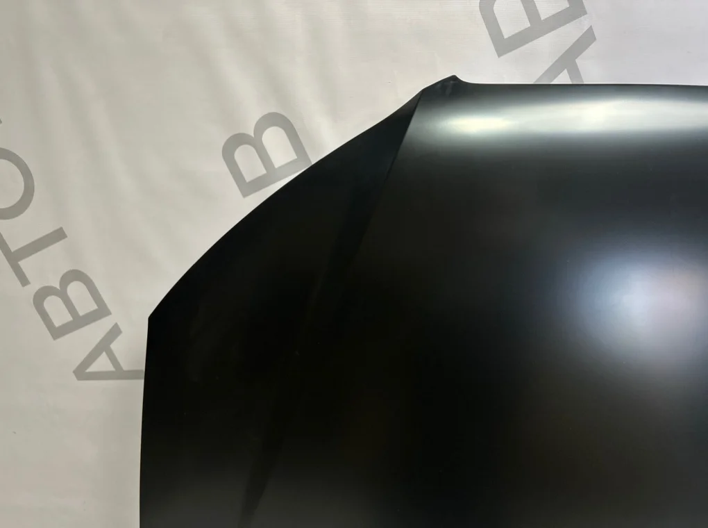 Капот Hyundai Elantra 2006-2011 - миниатюра 3