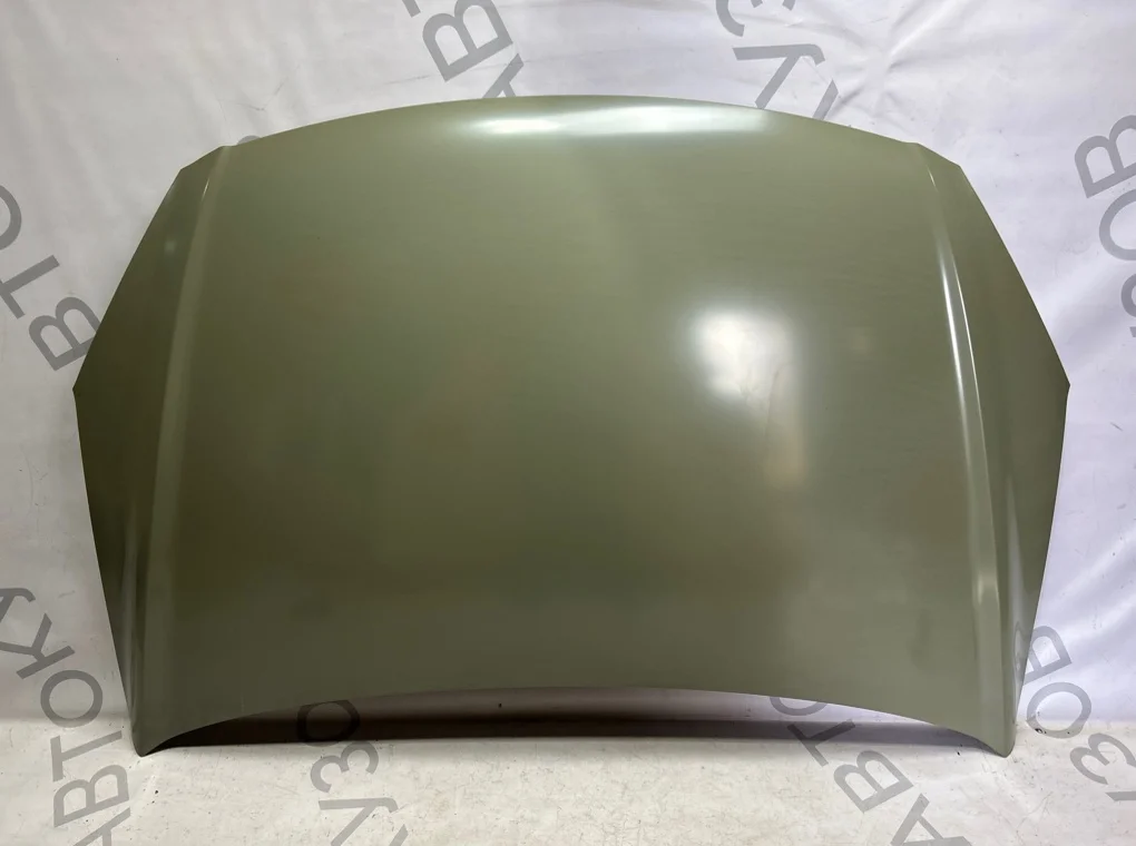 Капот Hyundai i30 2007-2012 - изображение 1
