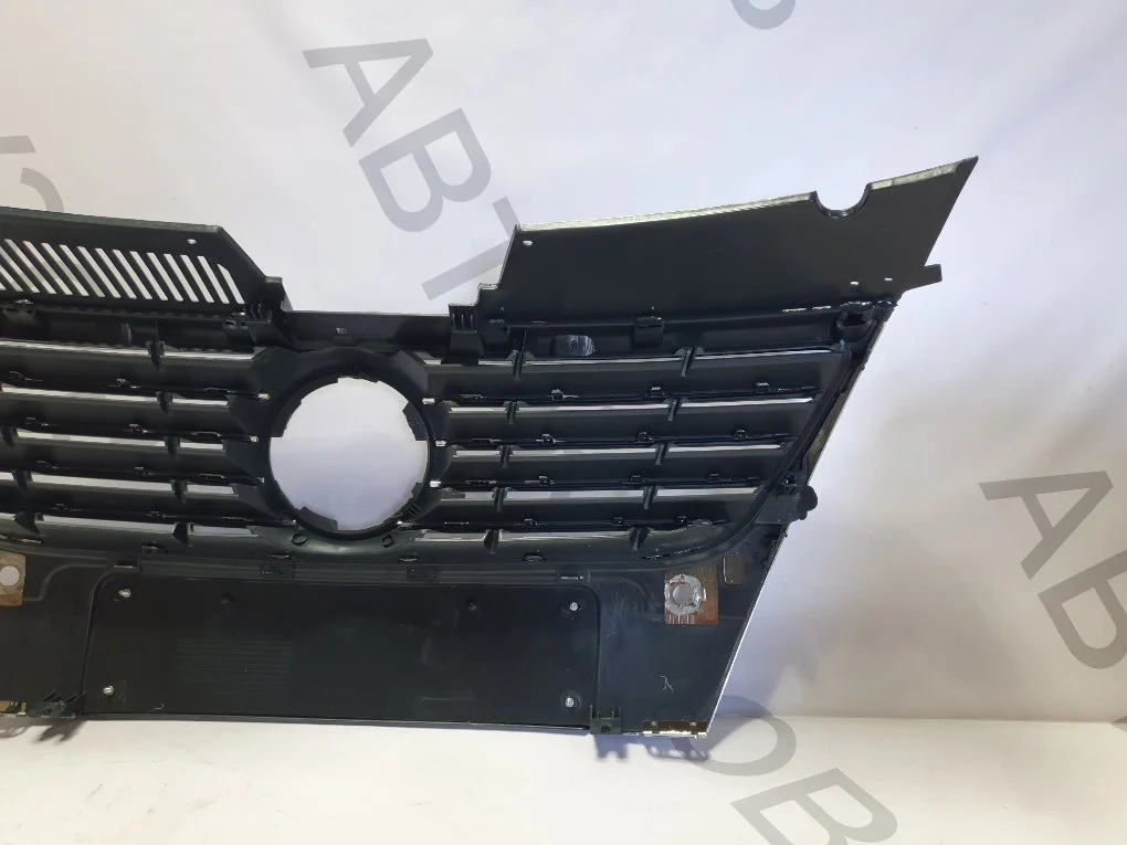 Решетка радиатора Volkswagen Passat 2005-2010 - миниатюра 9