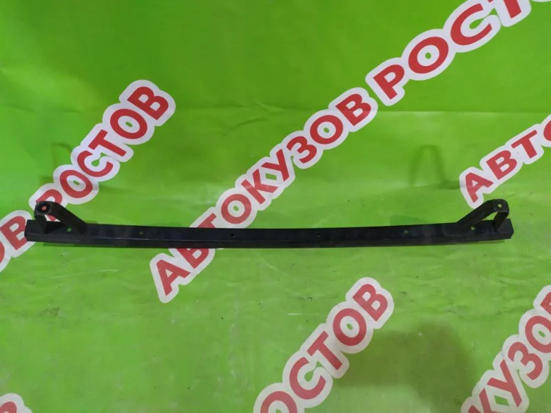 Усилитель переднего бампера Nissan Qashqai 2006-2014 - миниатюра 3