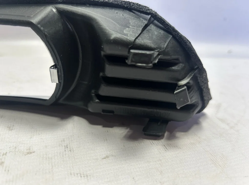 Рамка противотуманной фары левой Toyota Camry 2006-2009 - миниатюра 6