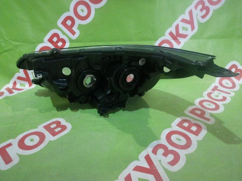 Фара правая Honda CR-V 2012-2015 - миниатюра 2