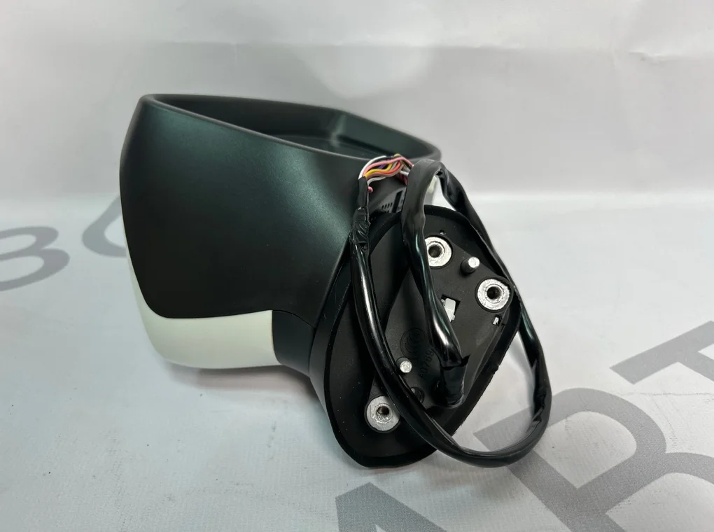 Зеркало правое электрическое Mazda 3 2013-2015 - миниатюра 6