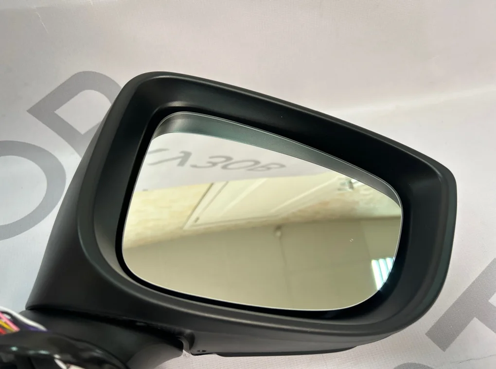 Зеркало правое электрическое Mazda 3 2013-2015 - миниатюра 8