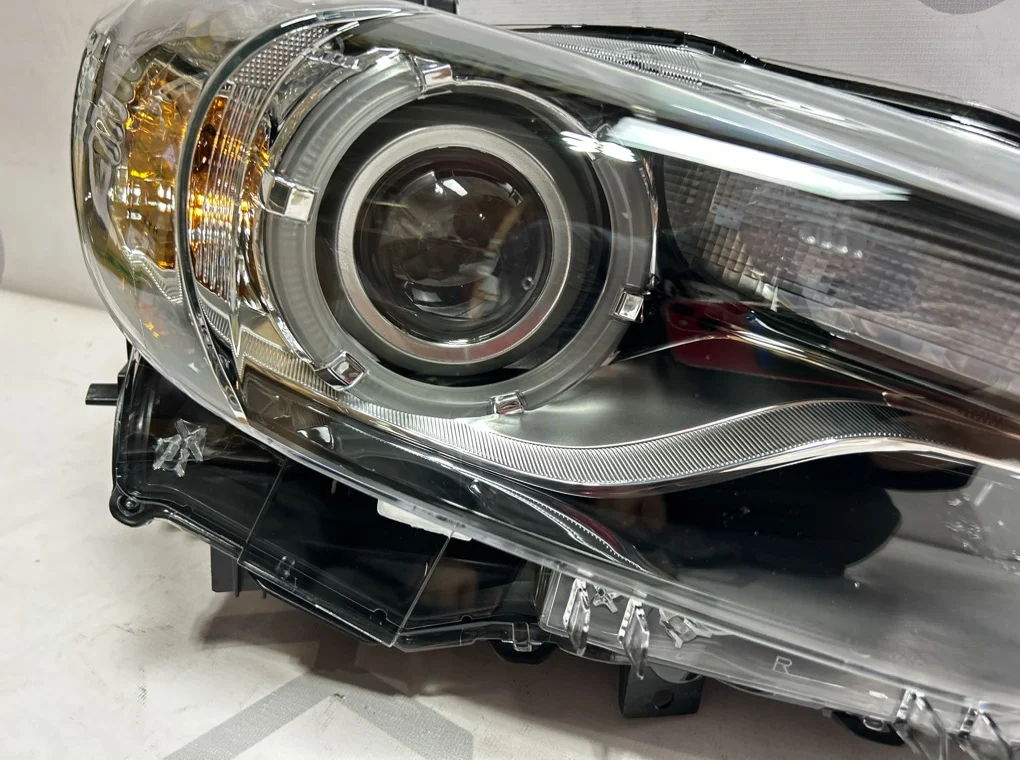 Фара правая Mazda 6 2012-2015 - миниатюра 5