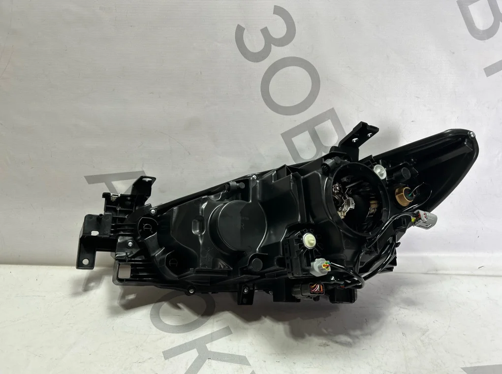 Фара правая Mazda 6 2012-2015 - миниатюра 7