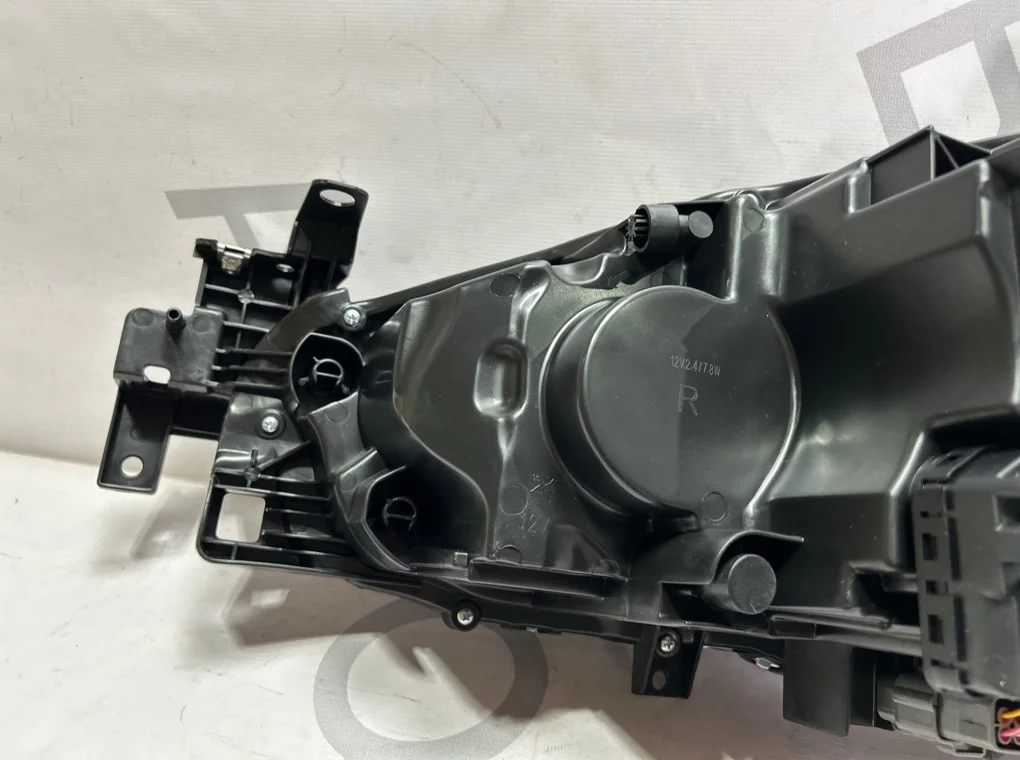 Фара правая Mazda 6 2012-2015 - миниатюра 8