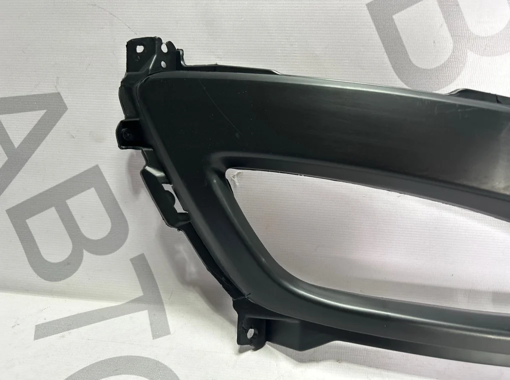 Рамка противотуманной фары правой Kia Optima 2010-2014 - миниатюра 3