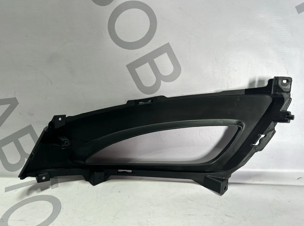Рамка противотуманной фары правой Kia Optima 2010-2014 - миниатюра 5