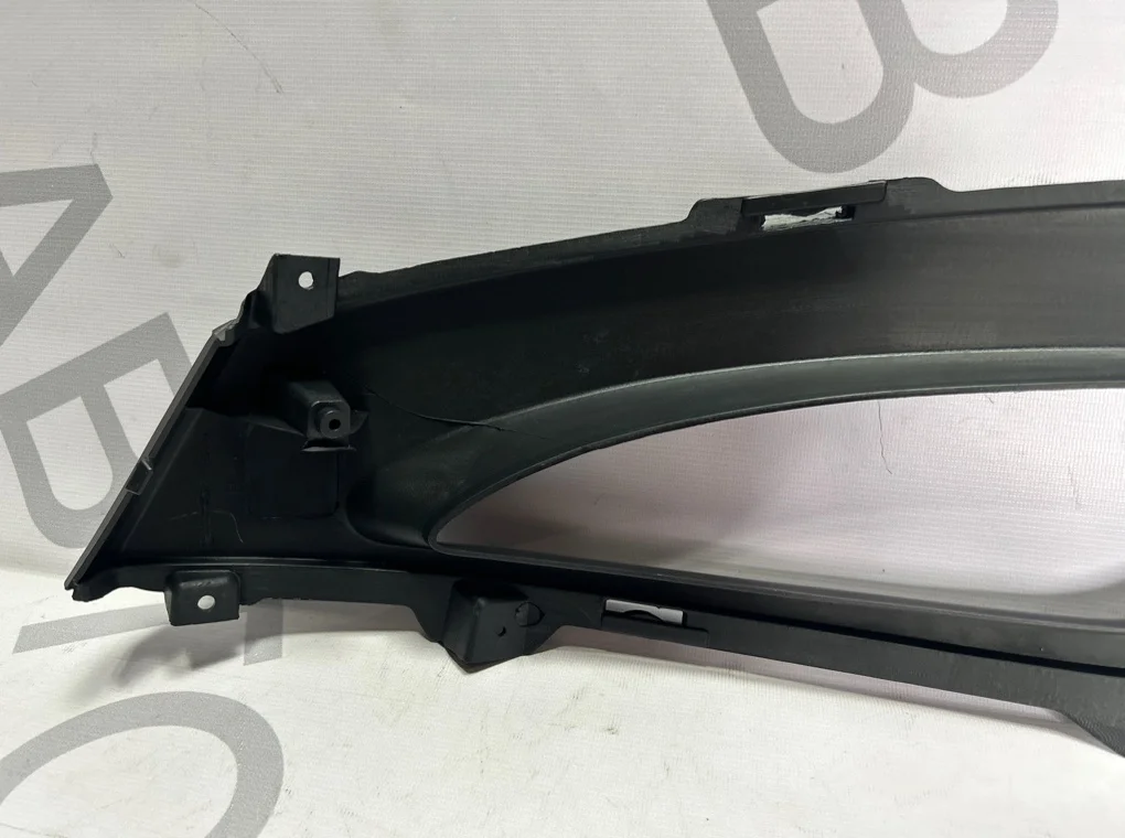 Рамка противотуманной фары правой Kia Optima 2010-2014 - миниатюра 7