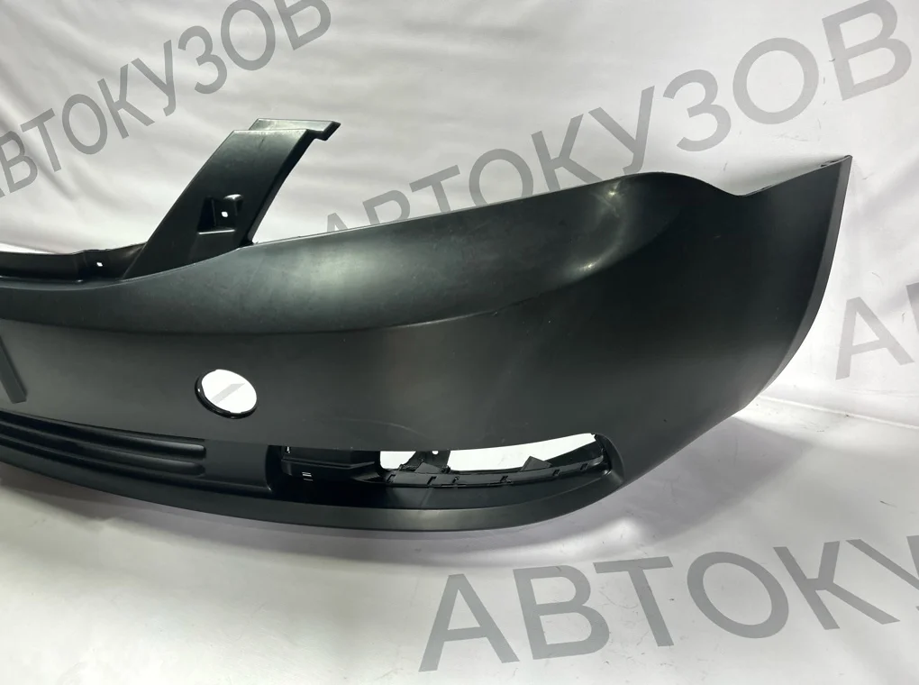 Бампер передний Geely Emgrand 2008-н.в. - миниатюра 6