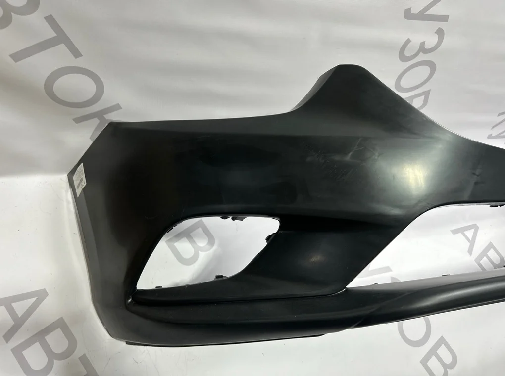 Бампер передний Mazda 6 2012-2015 - миниатюра 3