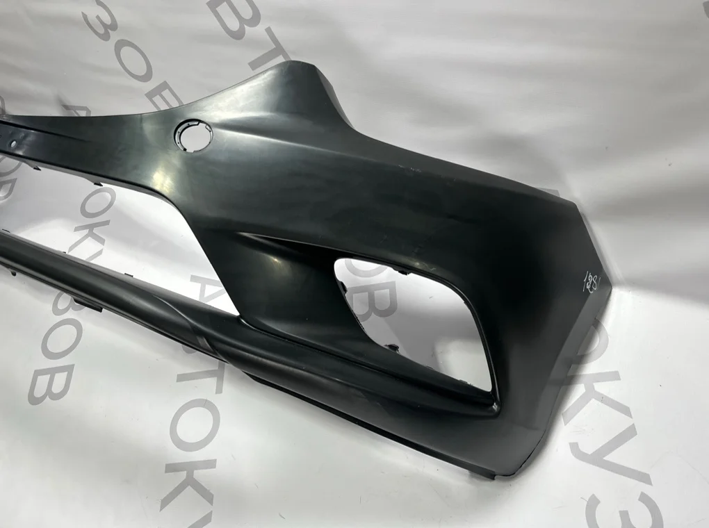 Бампер передний Mazda 6 2012-2015 - миниатюра 5