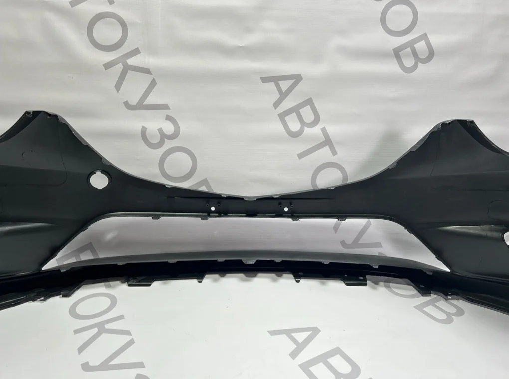 Бампер передний Mazda 6 2012-2015 - миниатюра 7