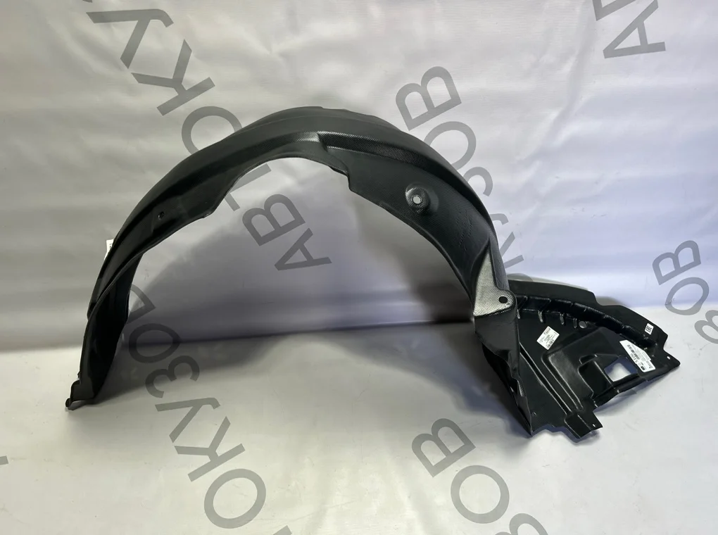 Локер передний левый Toyota Avensis 2006-2008 - миниатюра 2